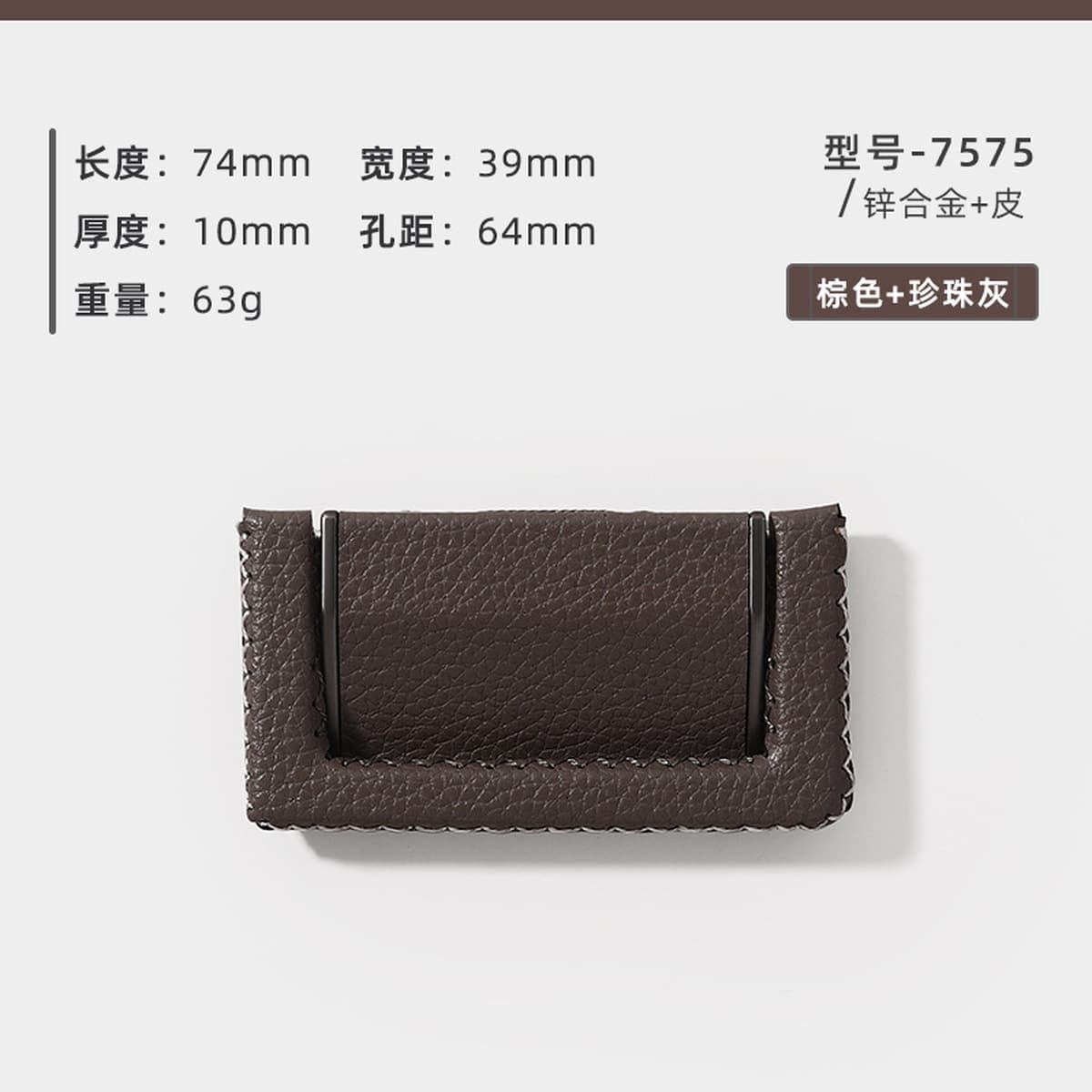 Современная простая черная ручка для дверцы шкафа, невидимая ручка для ящика, дверцы шкафа, гардероба, без перфорации,...