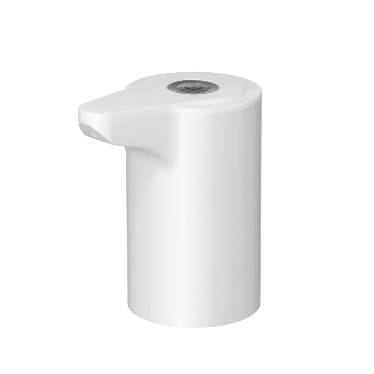 Электрический бутилированный водяной насос домовая абсорбированная вода Электрический небольшой диспенсер для воды...