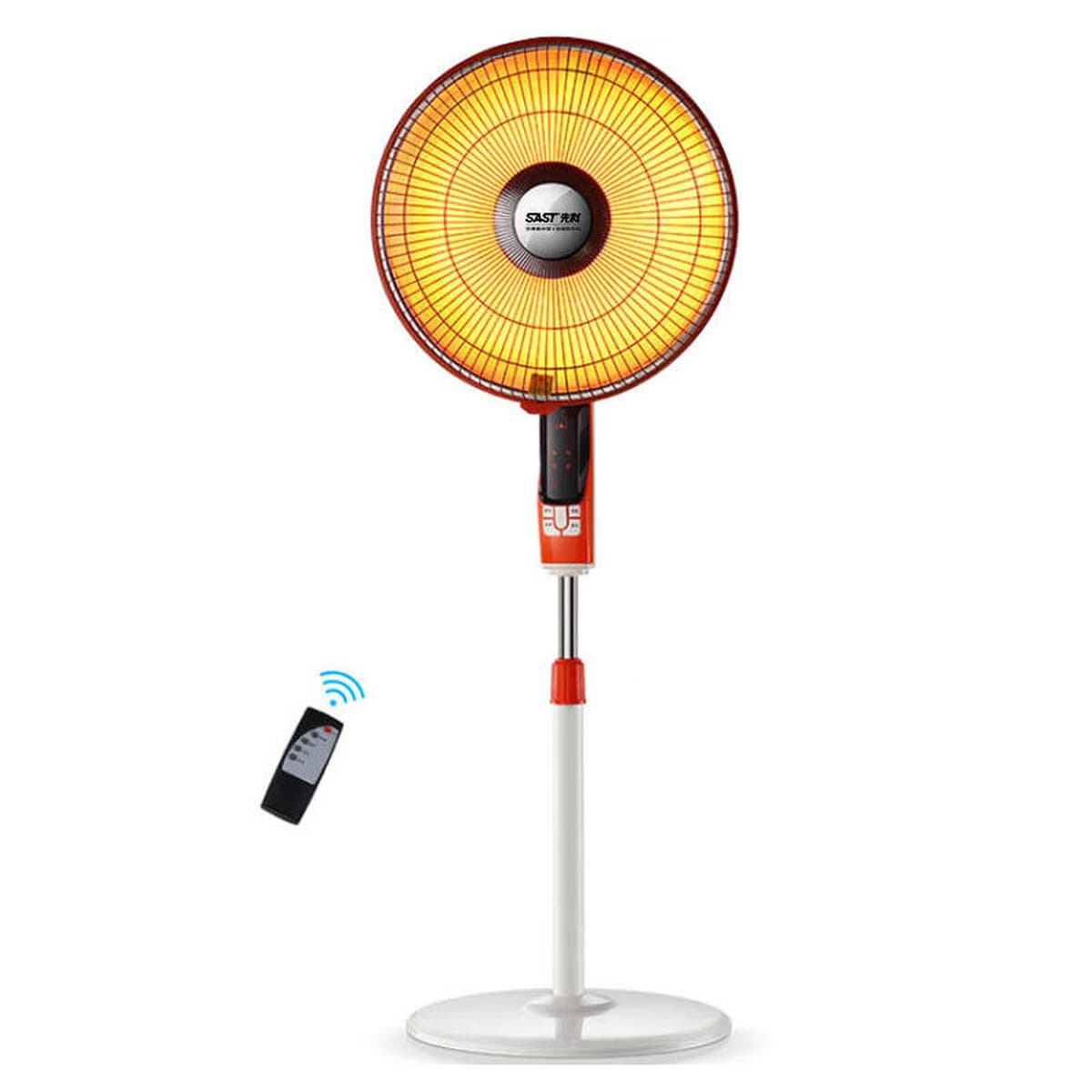 Senko Little Sun обогреватель для домашнего использования большой энергосберегающей печи