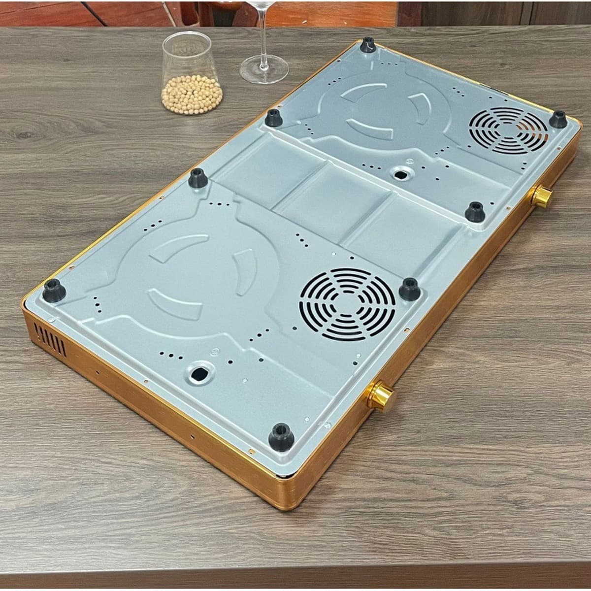 Электрическая керамическая плита новая двойная духовка электрическая керамическая плита многофункциональная электрическая...