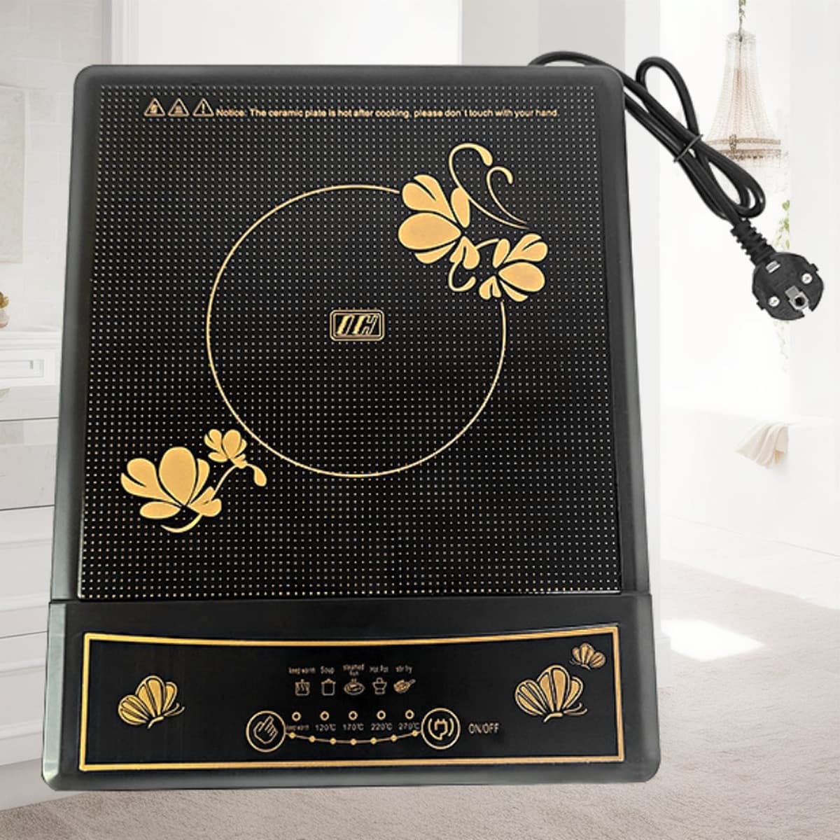 Электрическая керамическая плита новая двойная духовка электрическая керамическая плита многофункциональная электрическая...