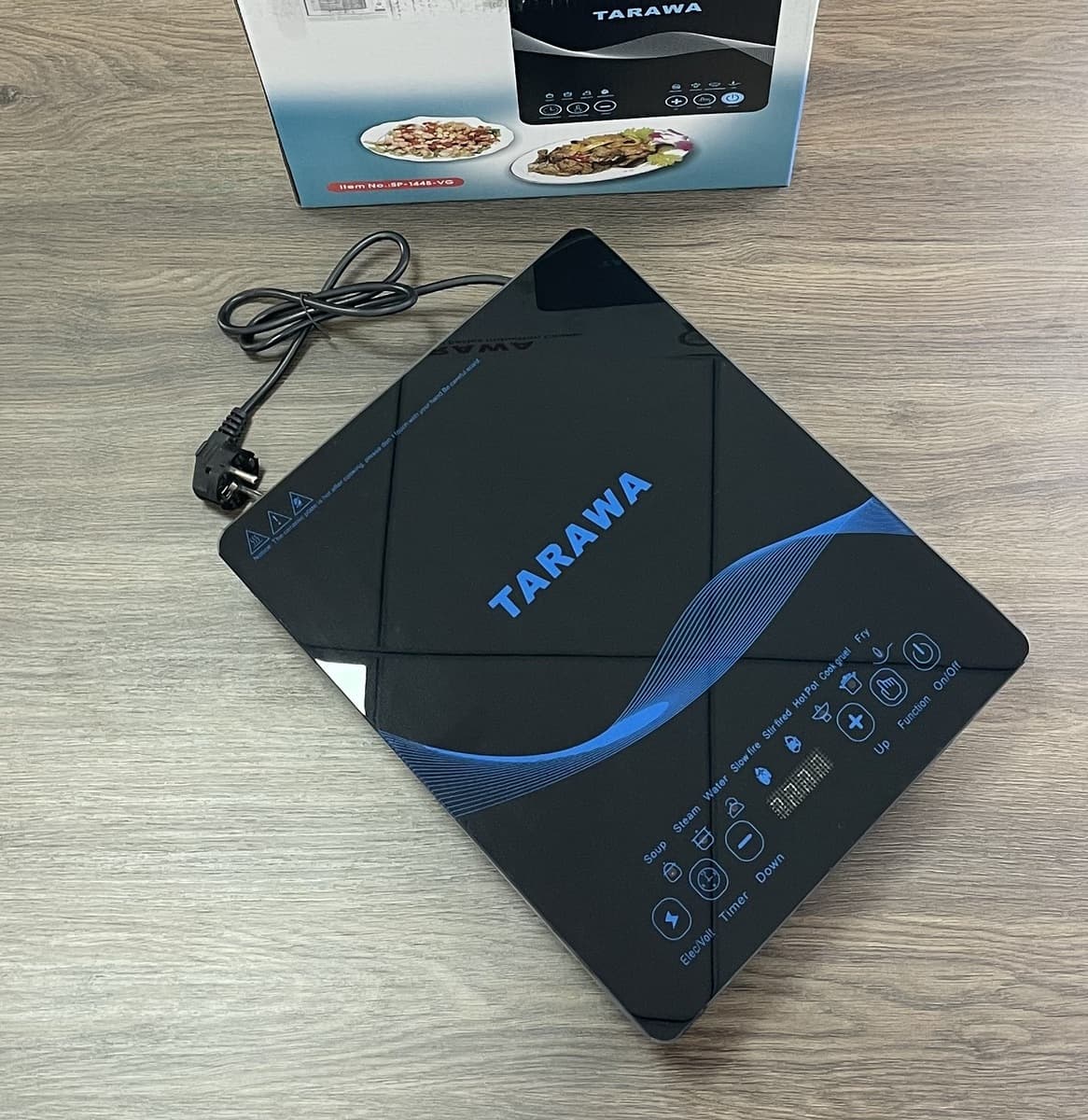 Электрическая керамическая плита новая двойная духовка электрическая керамическая плита многофункциональная электрическая...