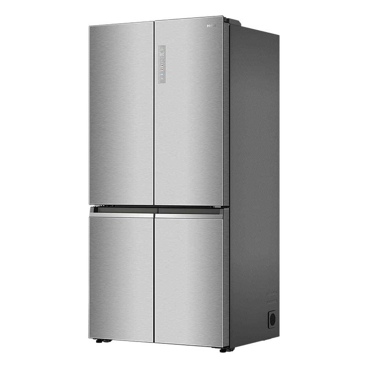 Haier 657L сверхбольшой вместимости, двухстворчатый четырехдверный полнокомпактный EPP, первоклассный энергоэффективный...