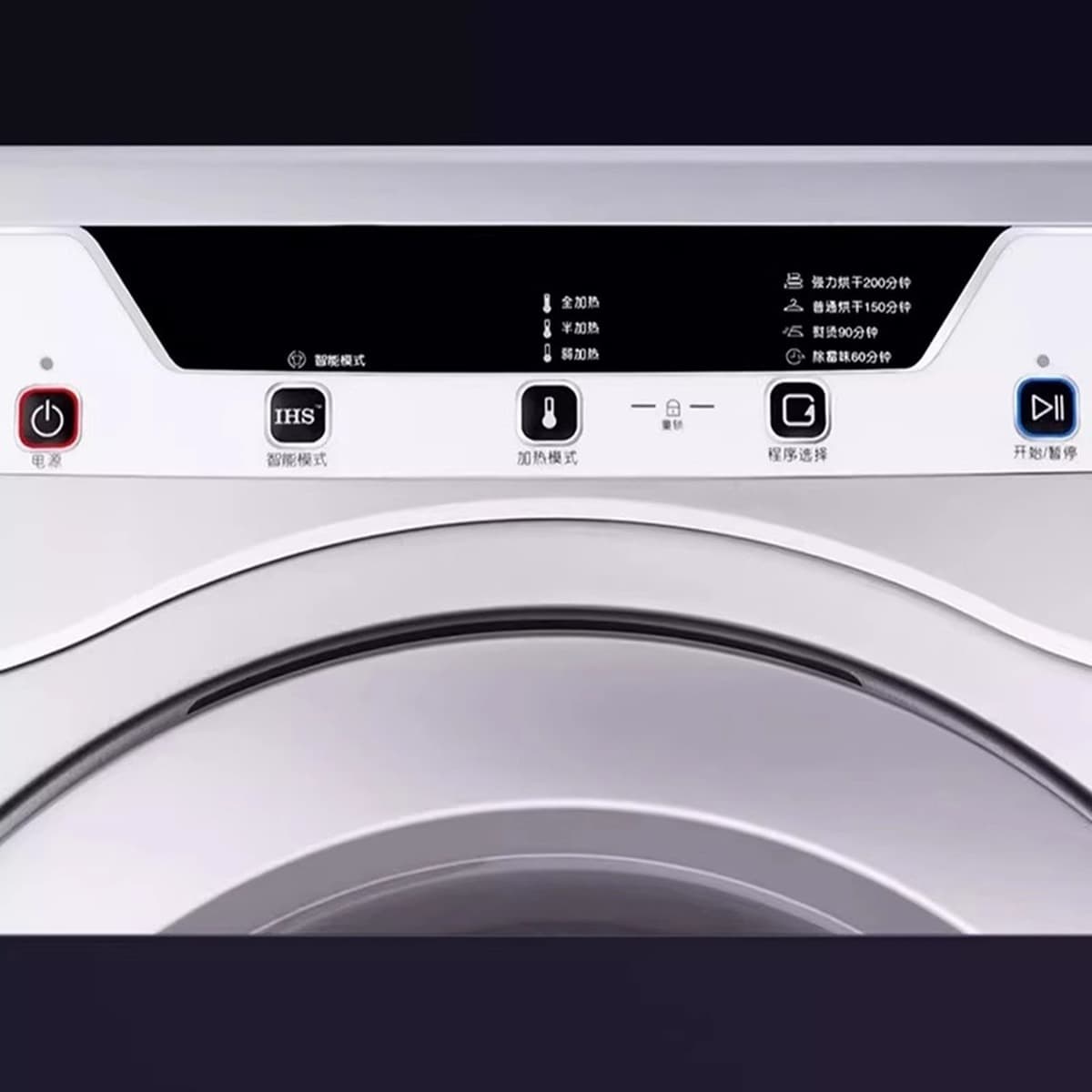 Сушилка большой вместимости Kangbiao 12kg для гостиниц и гостевых домов, предназначенная для сушки полотенец, постельного...