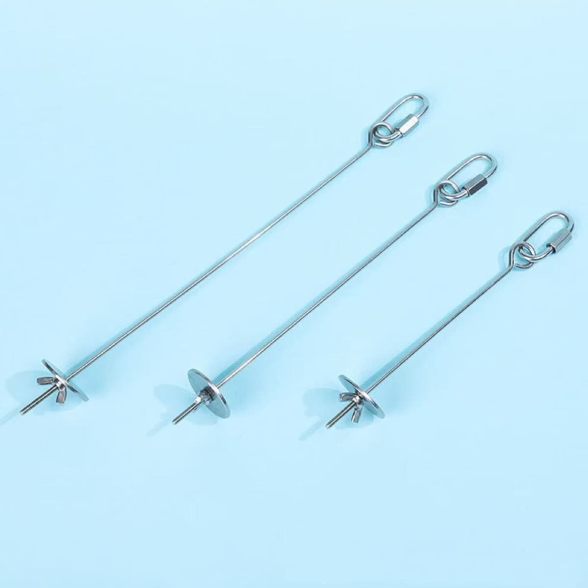 Вилка для фруктов из нержавеющей стали с попугаем, вилка для кукурузы и яблока, принадлежности для домашних животных,...