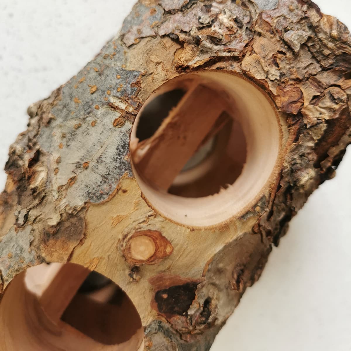 Попугай Яблоко Древесина Укус Палочка Домашнее Животное Молярная Игрушка Птицы Морская Свинья Клетка Принадлежности Кролик...