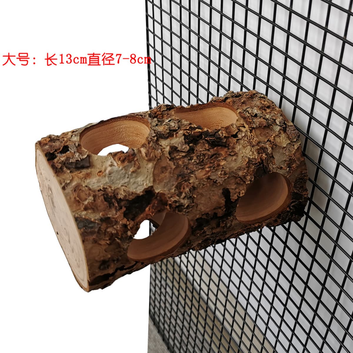 Попугай Яблоко Древесина Укус Палочка Домашнее Животное Молярная Игрушка Птицы Морская Свинья Клетка Принадлежности Кролик...