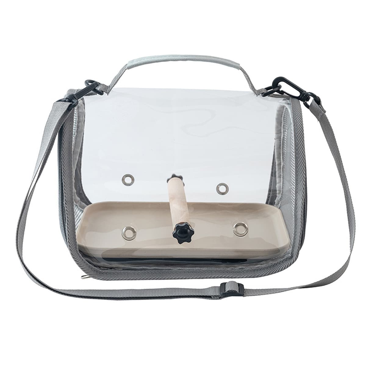 Переноска для попугаев, переноска для голубей, переноска для ящериц, переноска для мелких птиц, клетка для птиц, переноска...