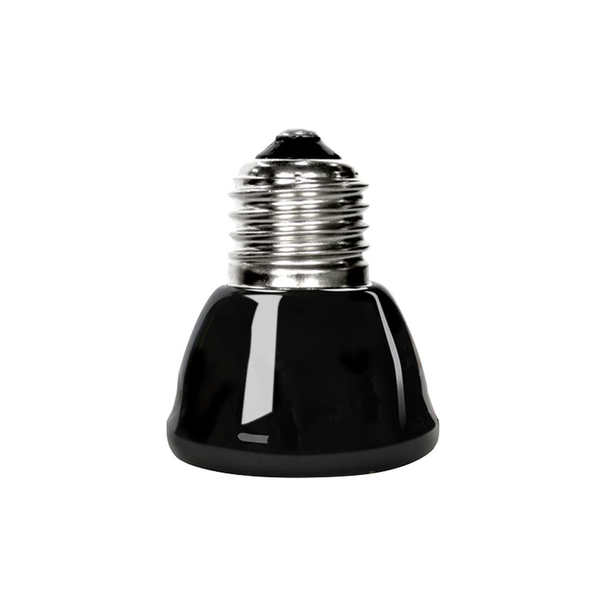 Рептилия домашнее животное мини Керамическая нагревательная лампа Черепаха Ящерица плюс лампа для сохранения тепла...