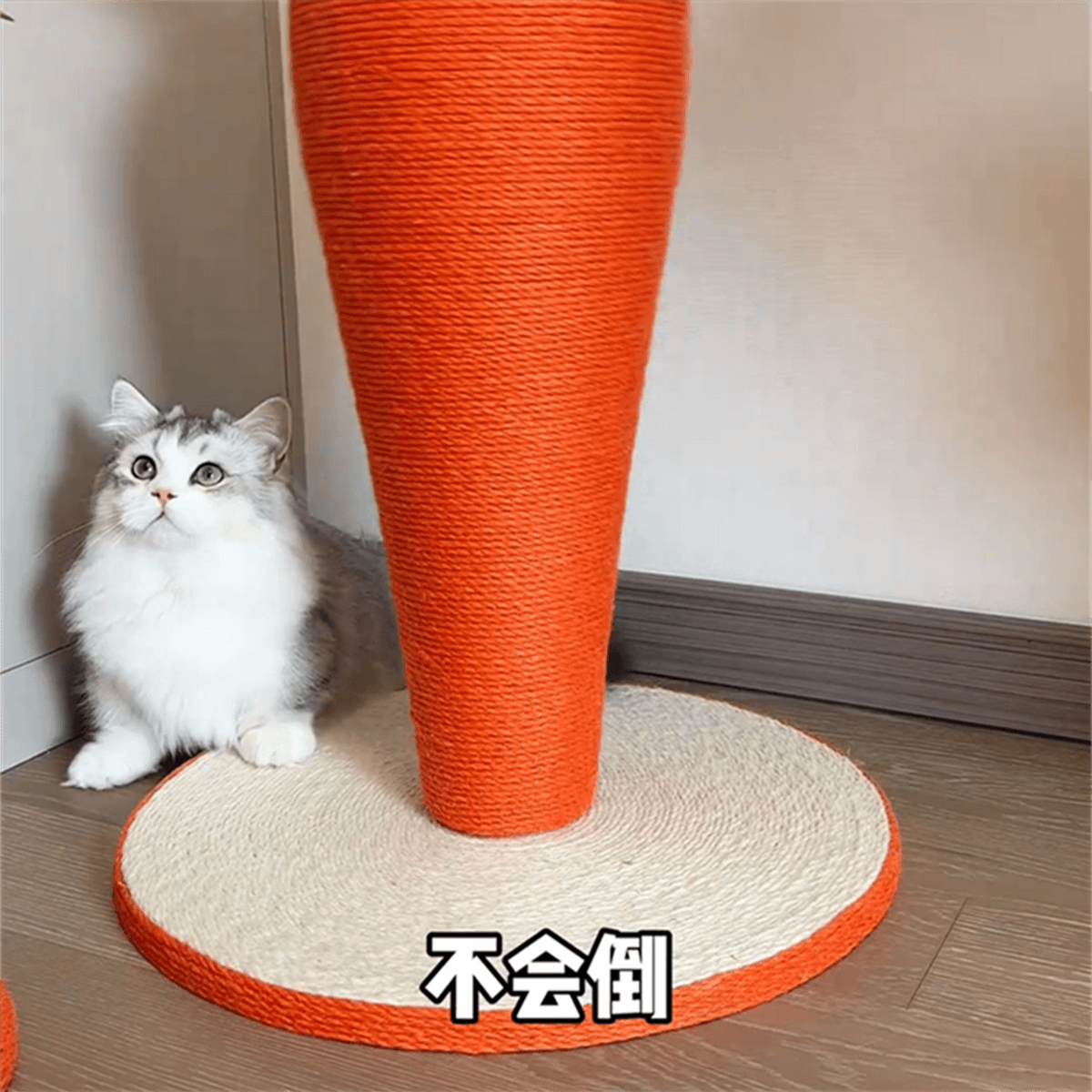 Морковный кошачий захват новый сизаль материал кошачий кошачий молотый коготь Оптовая кошка интерактивная игрушка