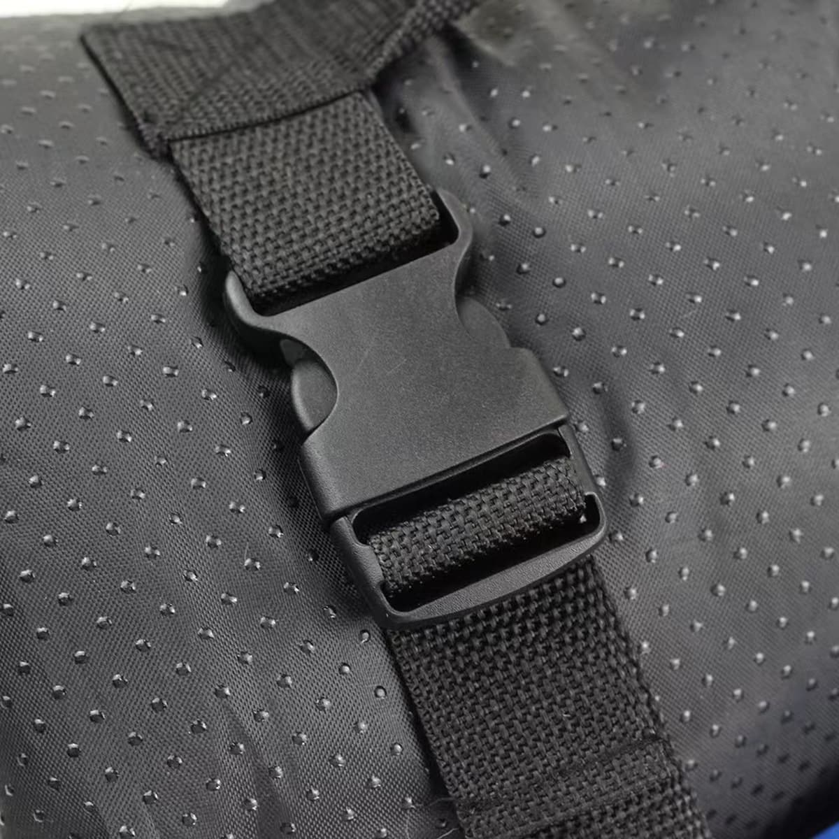 Поставки для домашних животных Открытый портативный водонепроницаемый складной свернутый походный диван собачий коврик...