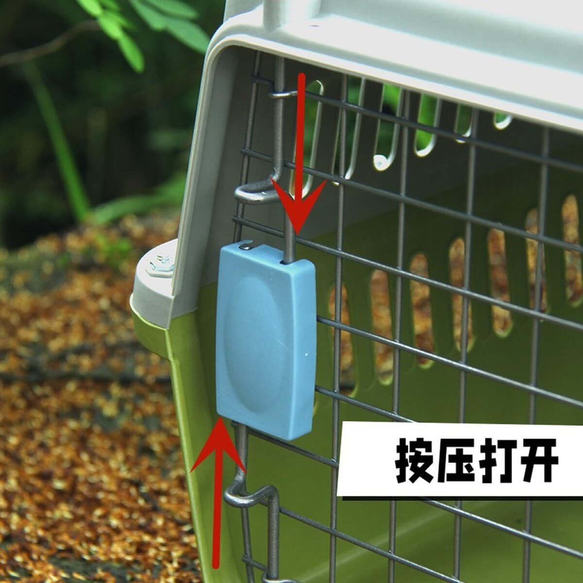 Принадлежности для домашних животных взрывы кошачья воздушная коробка из кошачьей клетки ящик для хранения домашних животных...