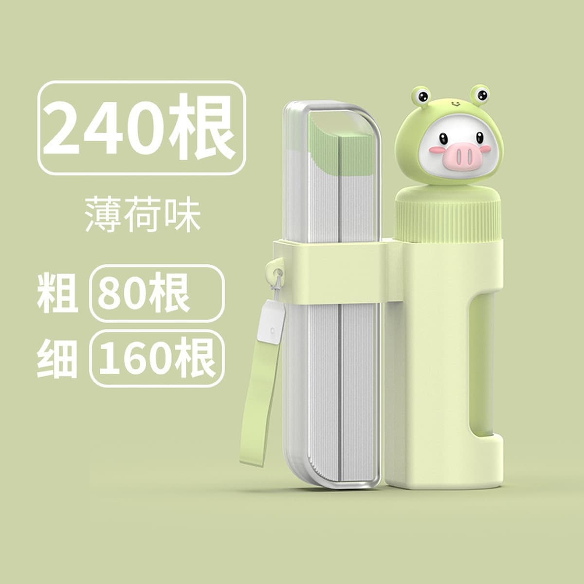 2025 новая линия для чистки отверстий для ушей, ультратонкая антиблокировочная и удаление запахов, палочка для чистки...