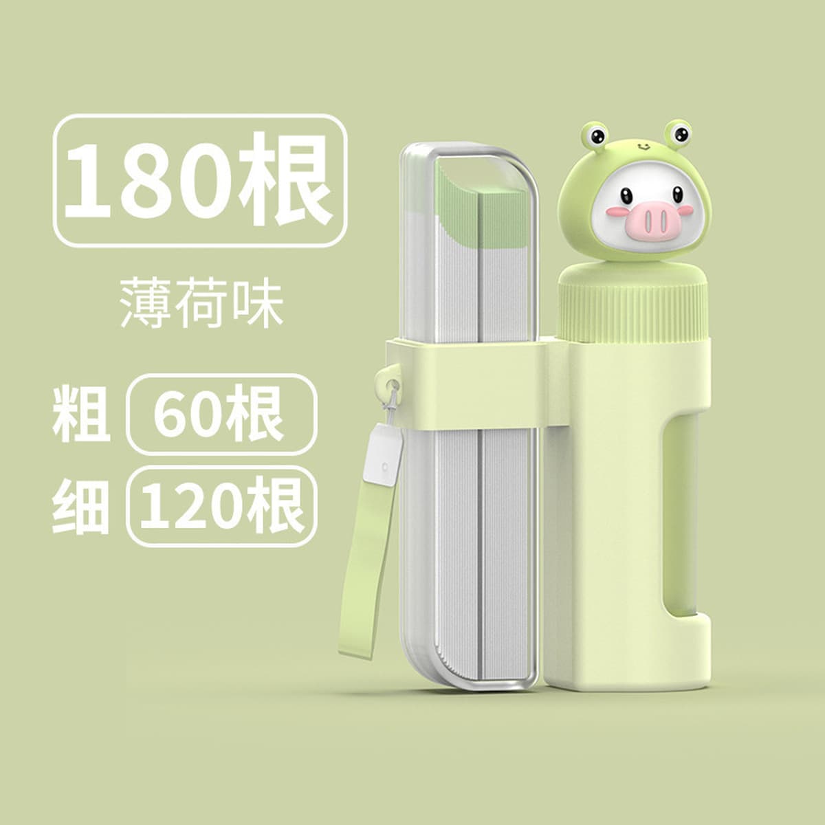 2025 новая линия для чистки отверстий для ушей, ультратонкая антиблокировочная и удаление запахов, палочка для чистки...