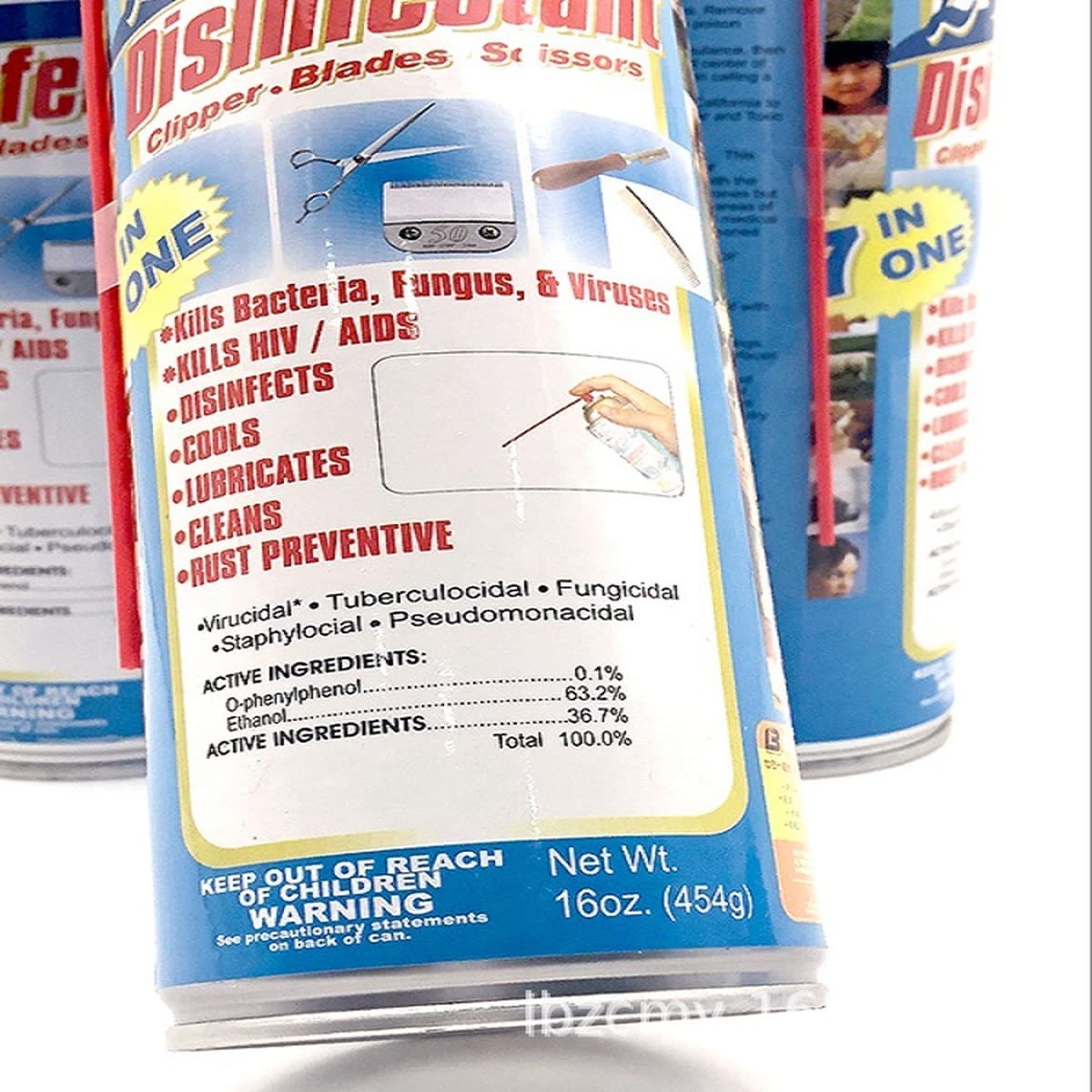 Режущая головка Lebi охлаждающая жидкость семь-в-одном охлаждающая жидкость ножницы для обслуживания жидкость для домашних...