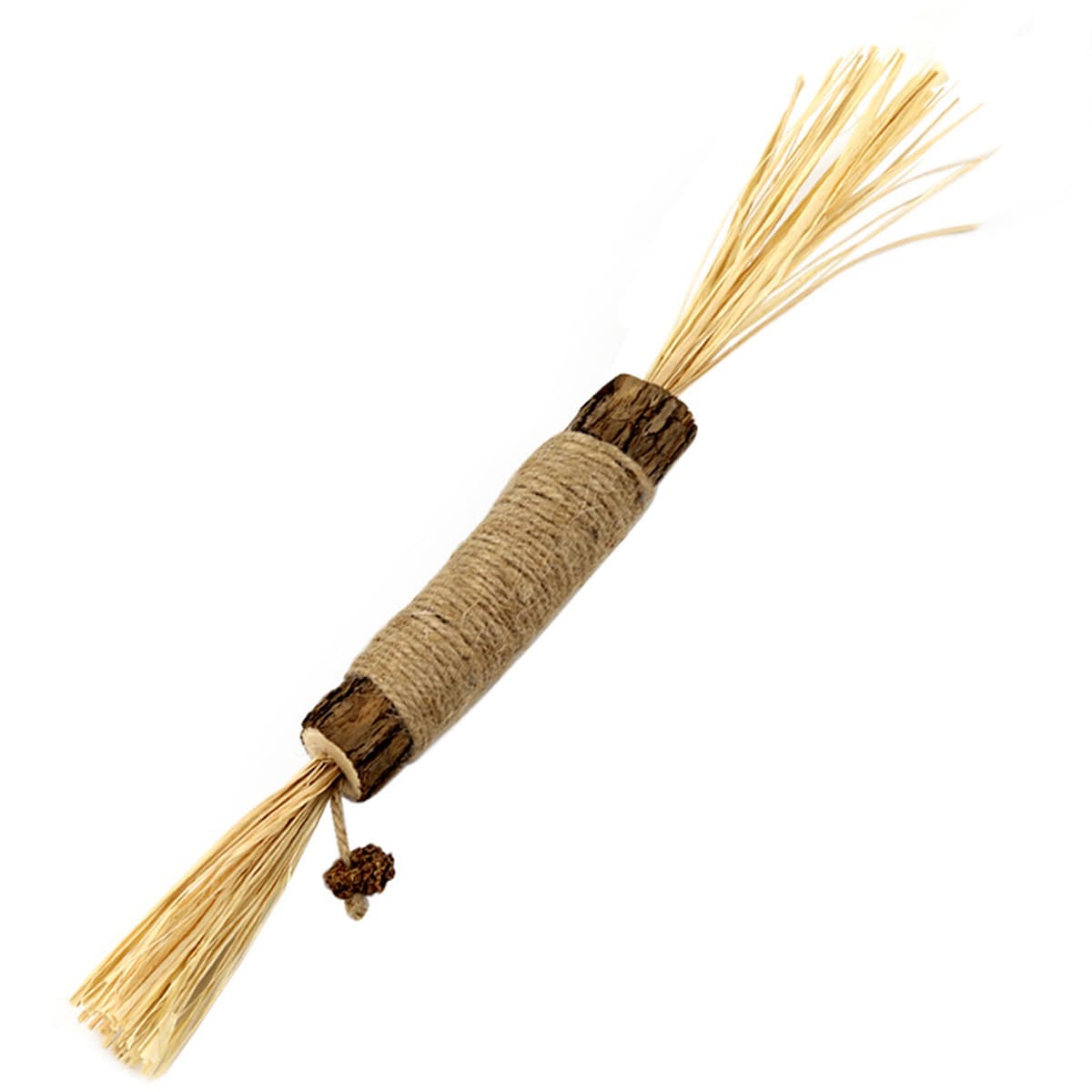 Очень большая игрушка для гигантских кошек с кошачьей мятой и полынью, палочка-дразнилка, палочка для прорезывания зубов,...