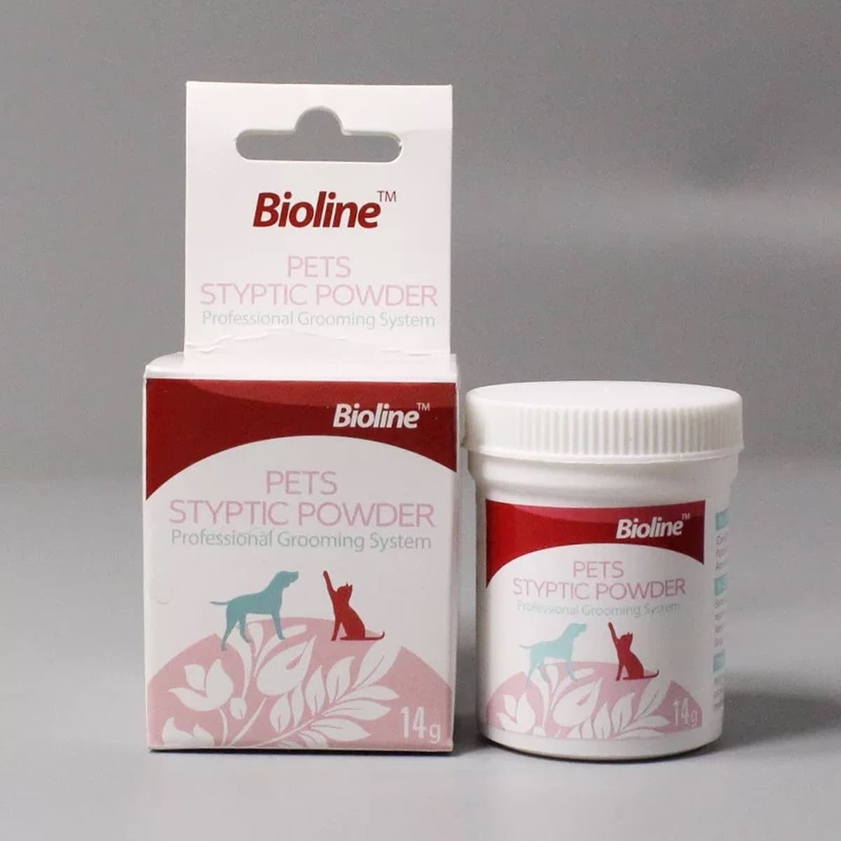 Гемостатический крем для домашних животных собака кошка чистая рана порошок для ногтей на ногах красота ногти Amazon Внешняя...