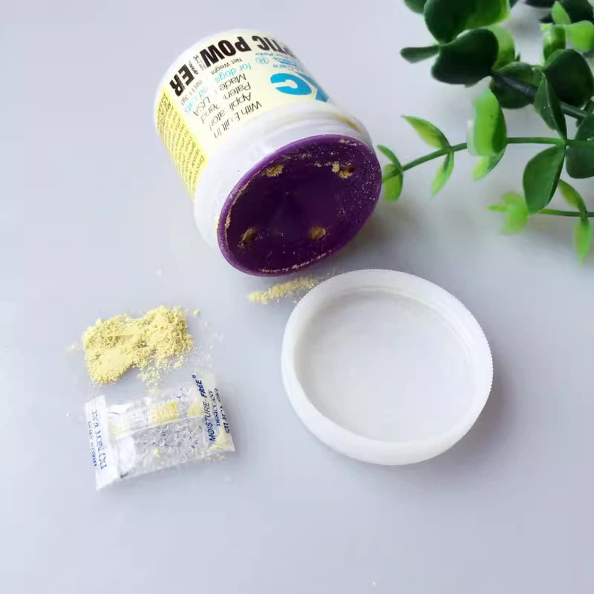 Lebikailko гемостатический порошок для домашних животных, стерилизация ран для собак и кошек, порошок для защиты от...