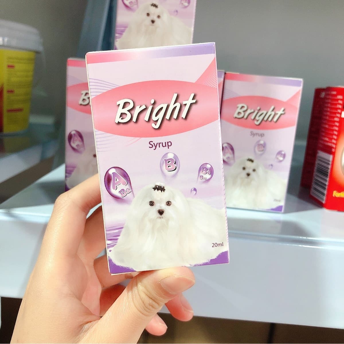 Enshufang Xueliang устные жидкие слезы для домашних животных 20 мл кошек и собак