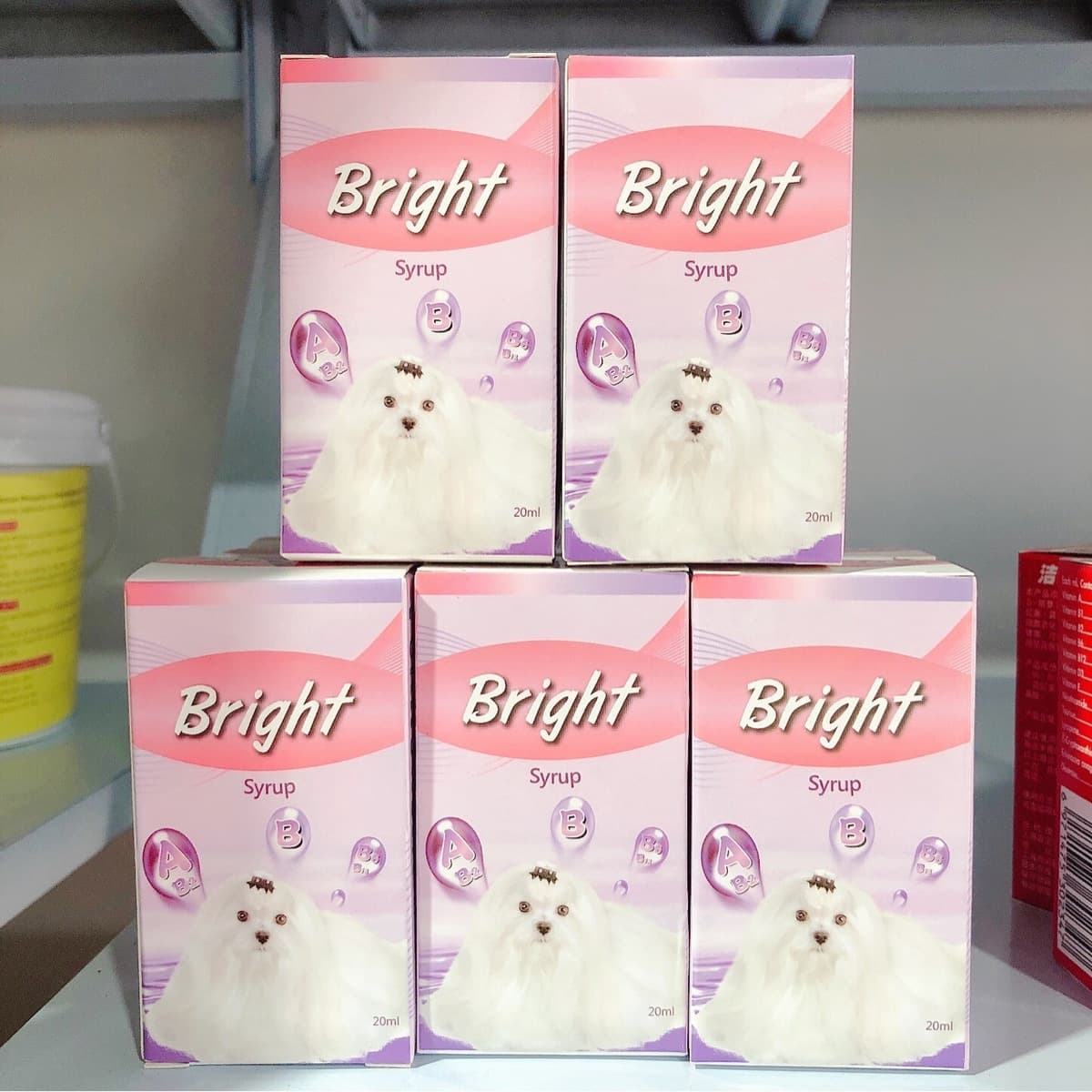 Enshufang Xueliang устные жидкие слезы для домашних животных 20 мл кошек и собак