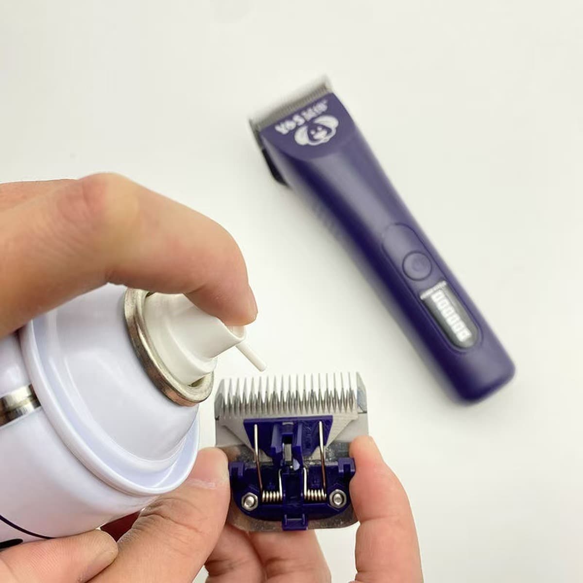 Охлаждающая жидкость Yingshen Blade «семь в одном», охлаждающая жидкость для ножниц, жидкость для обслуживания, смазка для...