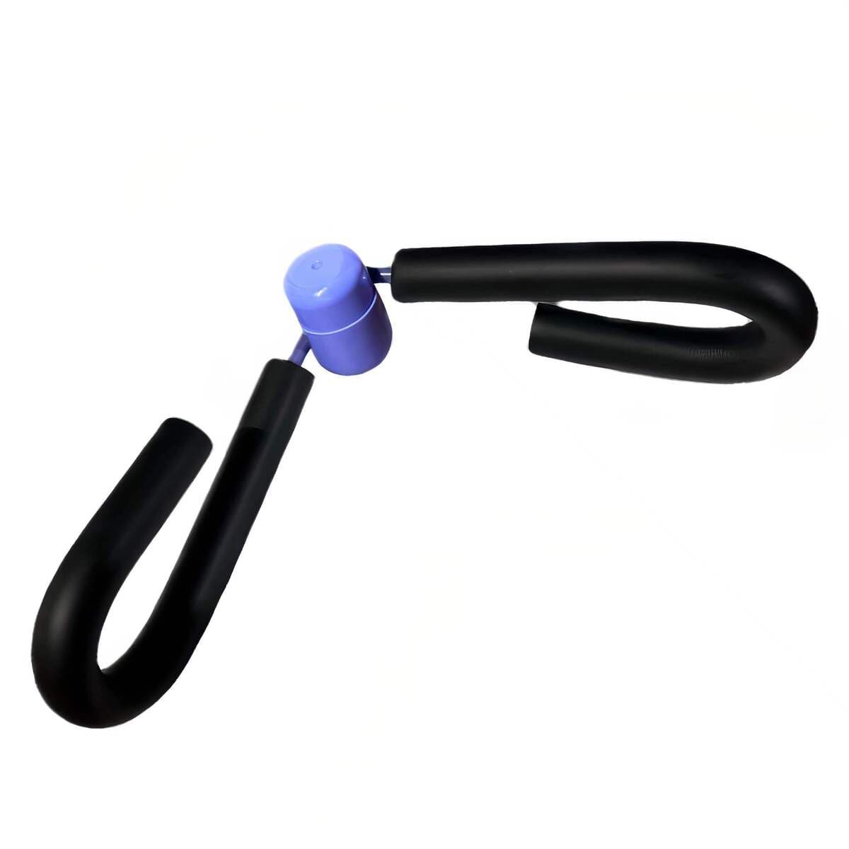 Поколение производителей волос домой бедра фитнес Йога Вспомогательный зажим для ног устройство для тренировки мышц тазового...