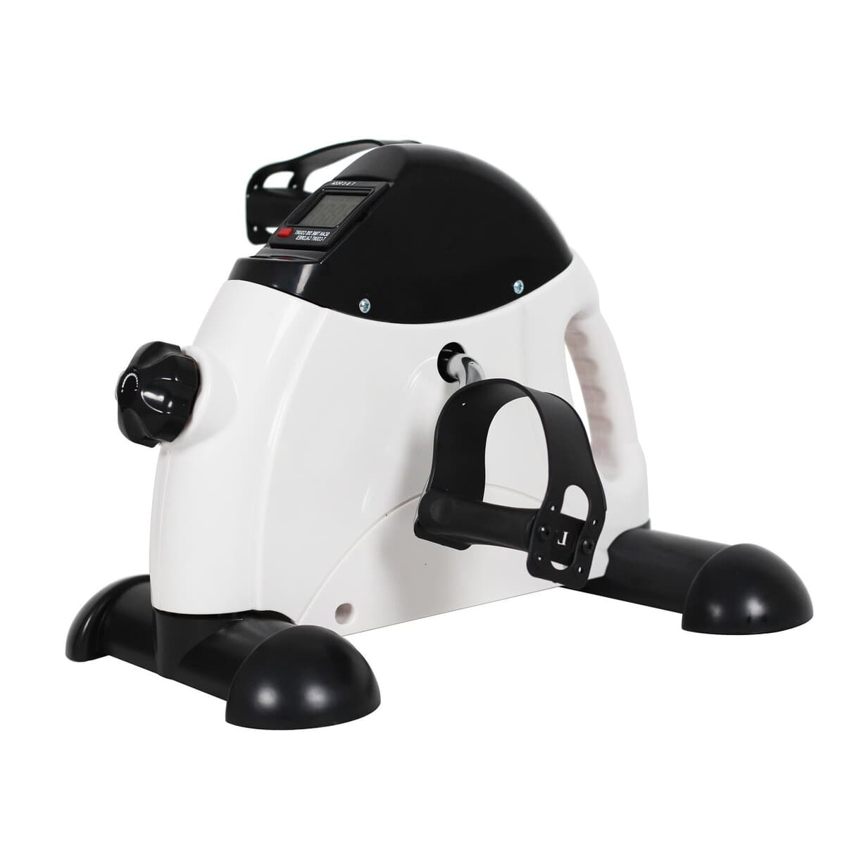 Мини-тренажер MINI BIKE, складной велосипед для пожилых людей, домашний тренажер для ног, тренажер для ног