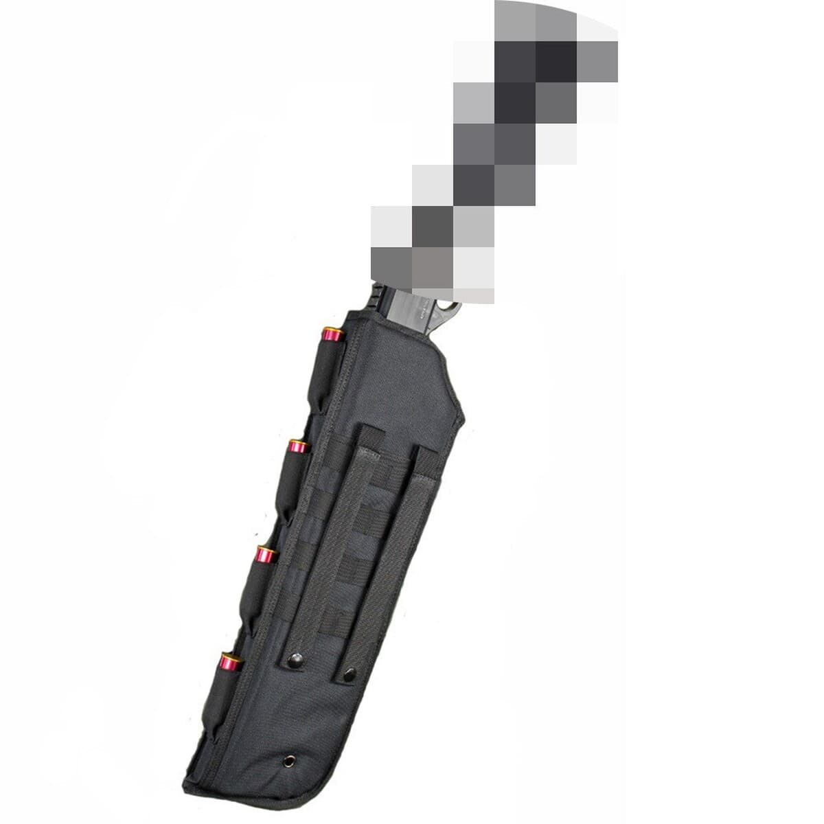 Amazon Горячая Распродажа Открытый Многофункциональный Тактический Рюкзак Сумка Аксессуар Открытый Набор Охотничьих Ножей...