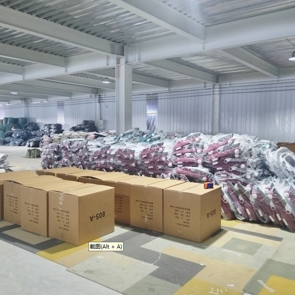 跨境婴儿学步车滑行宝宝多功能防侧翻可推月男女孩可坐可推儿童车