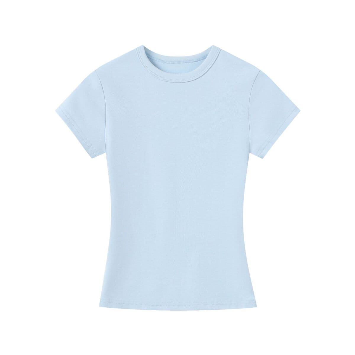 Пятно американский спорт с короткими рукавами на плече