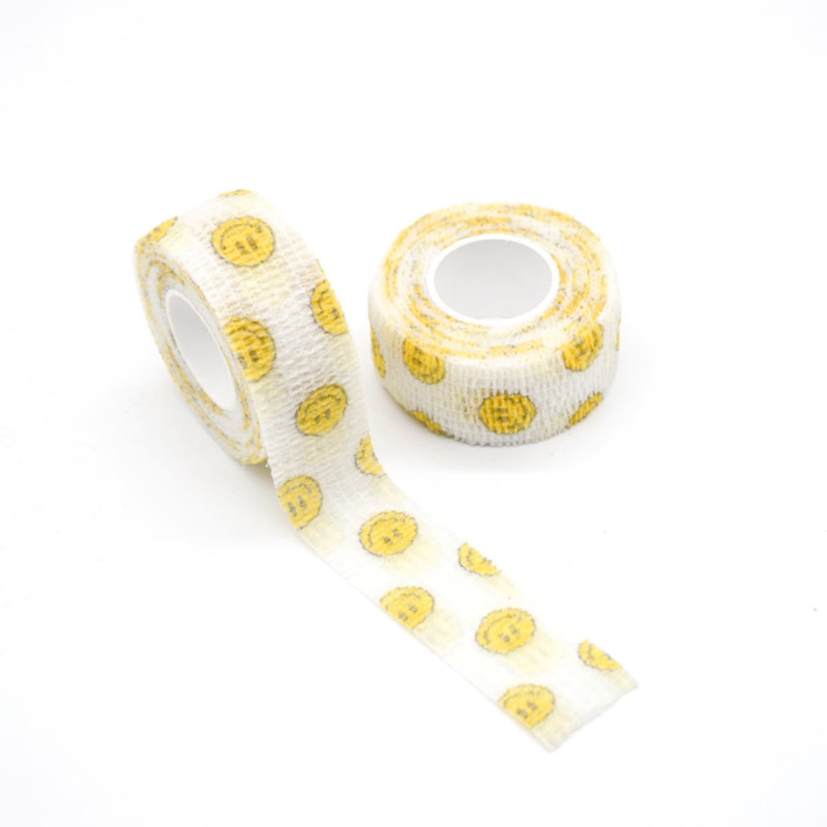 Нетканая студенческая лента для защиты пальцев повязка эластичная самоклеящаяся спортивная защитная повязка эластичная...