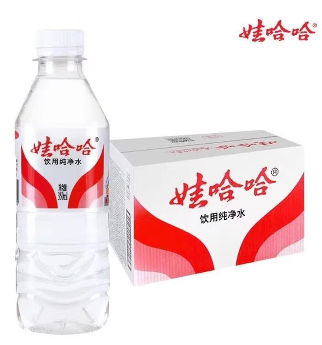 Минеральная вода Нонгфу Спрингс Минеральная вода Весь ящик Питьевая вода Ибао Минеральная вода Байсуй Горная минеральная...