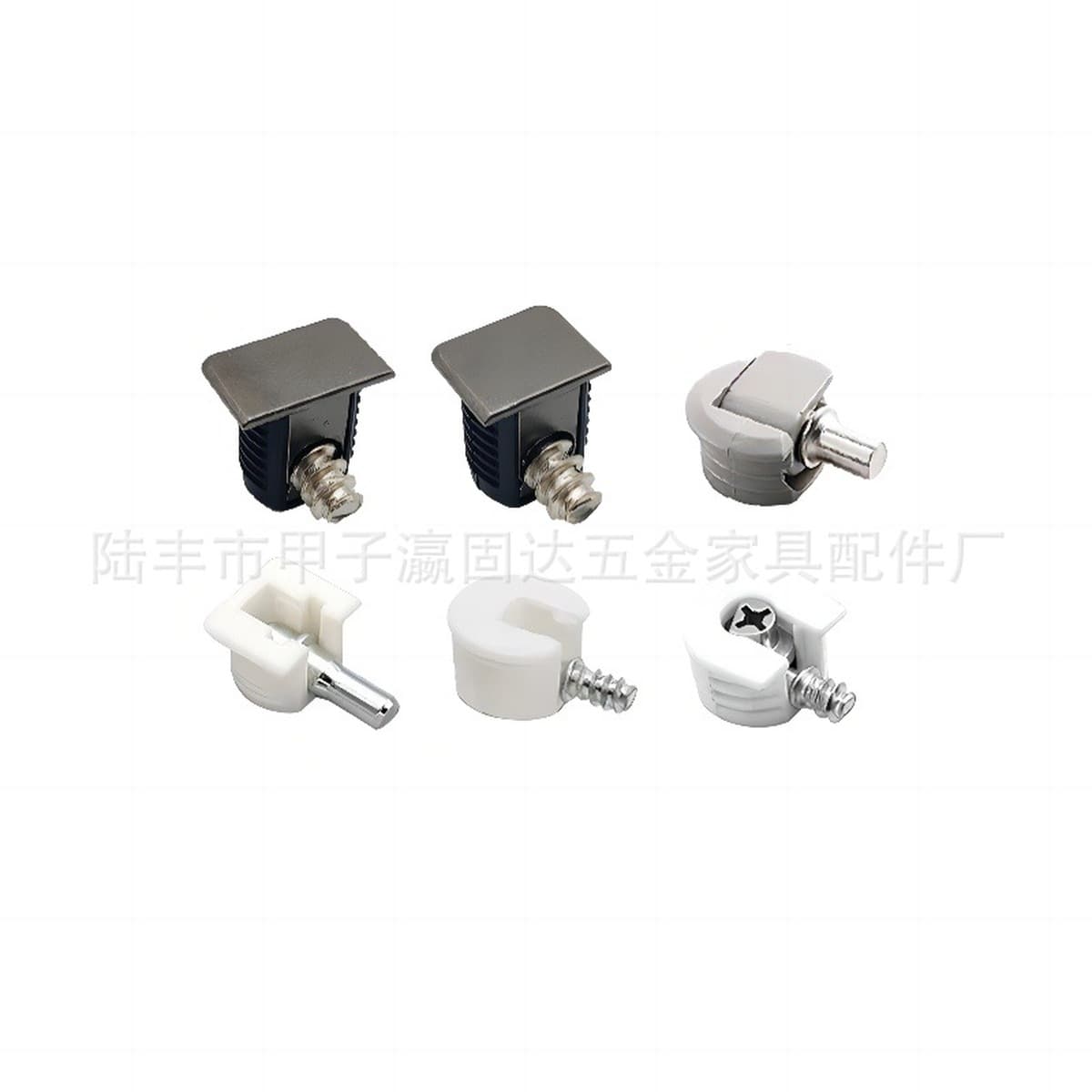 Yingguda Hardware Держатель многослойной пластины Три-в-одном Держатель стекла Многослойная пластина Рамка для перегородки...