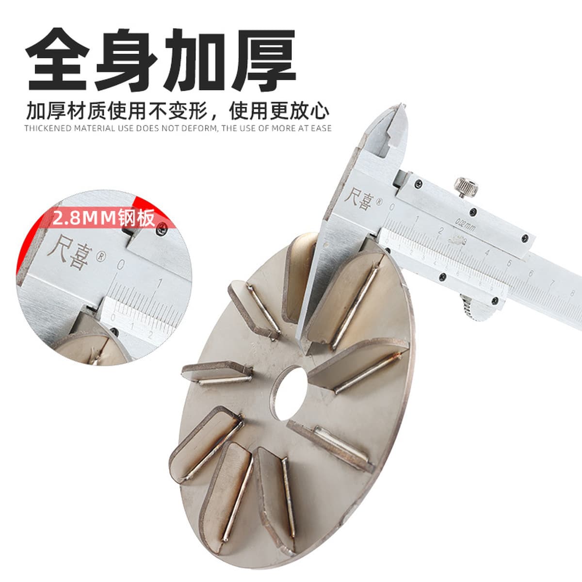 Нержавеющая сталь Свиная шерсть Нож Свиная голова Свиная нога Бритва крупного рогатого скота и овец Животные обезглавлены