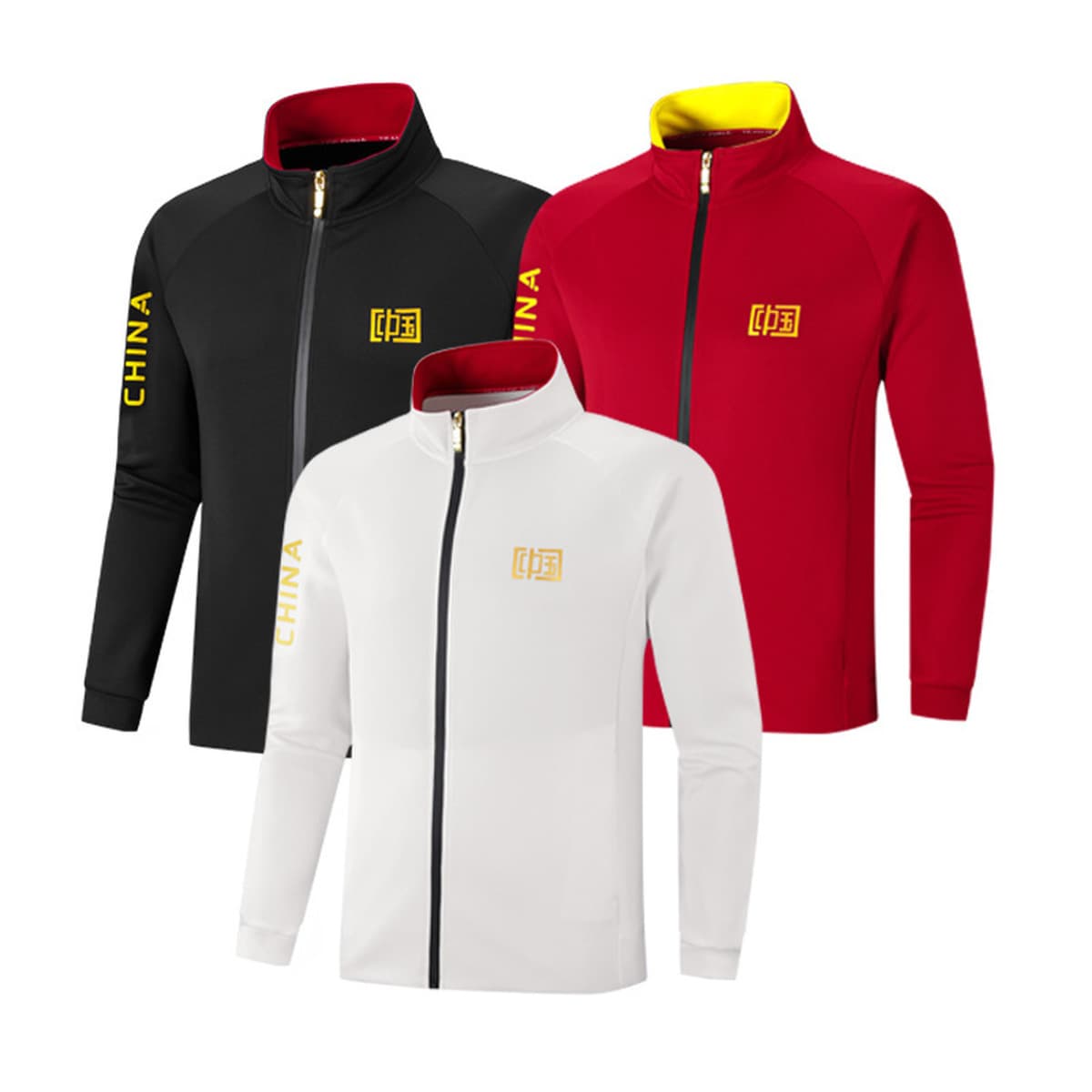 Мужская спортивная куртка, униформа для командных видов спорта, для спортсменов, студентов-спортсменов, униформа для...