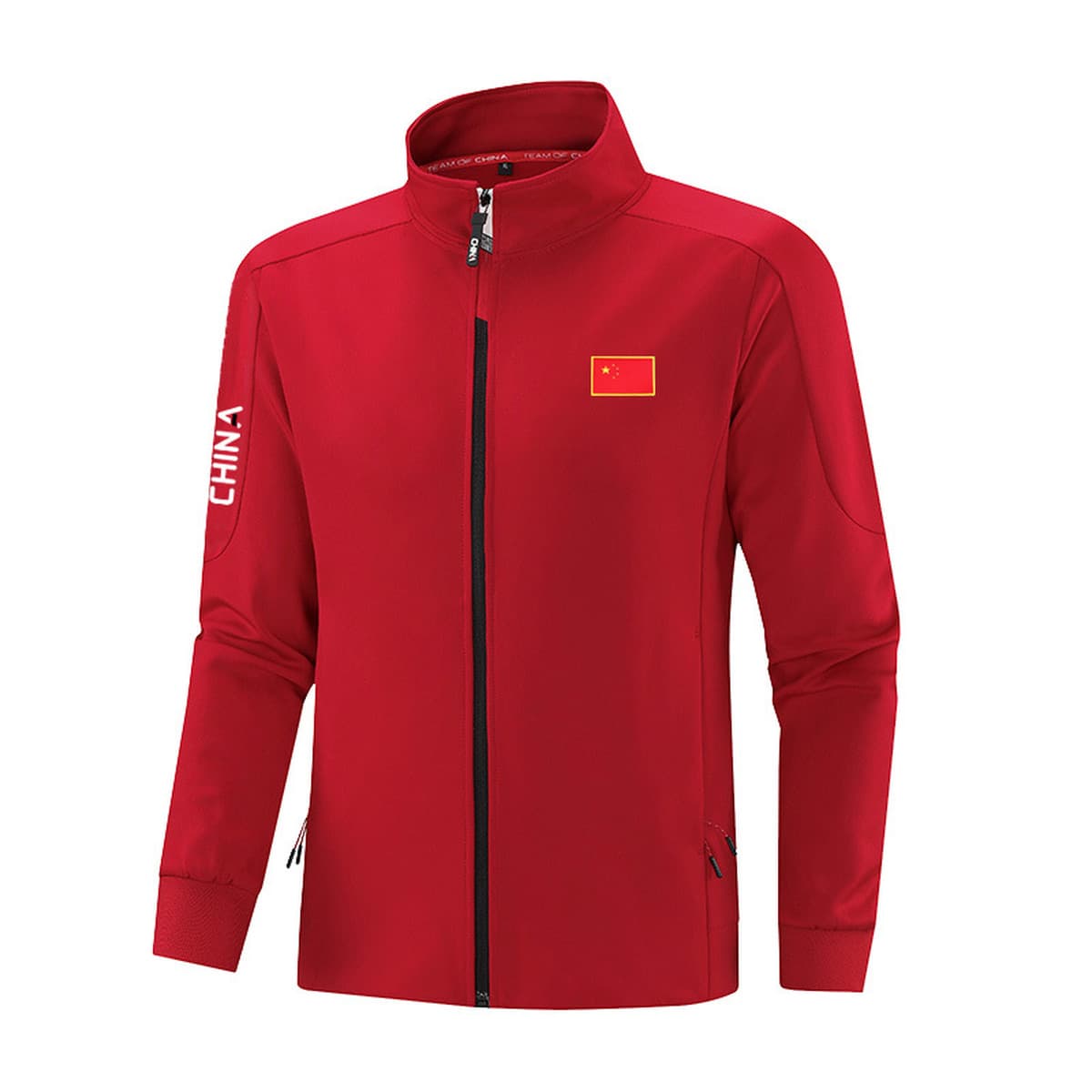 Мужская спортивная куртка, униформа для командных видов спорта, для спортсменов, студентов-спортсменов, униформа для...