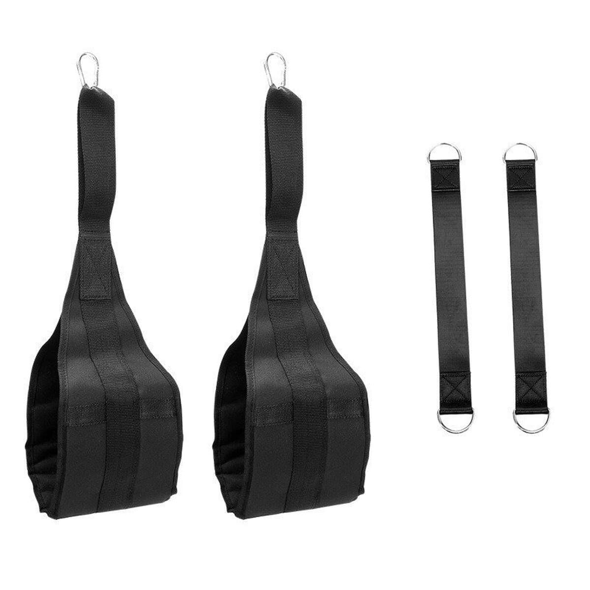 Брюшной ремень с консолью с брюшным полом