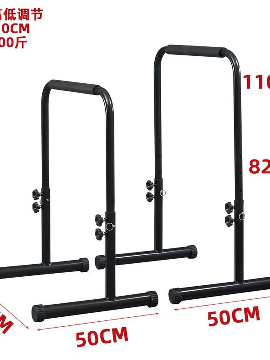 Baichuang домашний сплит-тип для дома с одинарными и параллельными перекладинами, рама для сгибания и разгибания рук...