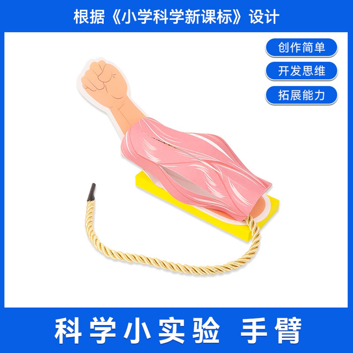 Детский научный передний экспериментальный студент детский сад