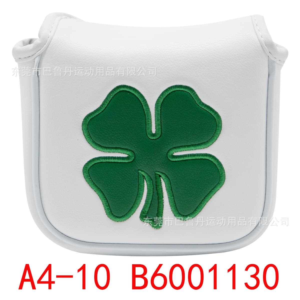 Оптовые чехлы для клюшек для гольфа в наличии, защитные чехлы для головок клюшек, квадратные чехлы для паттеров, чехлы для...