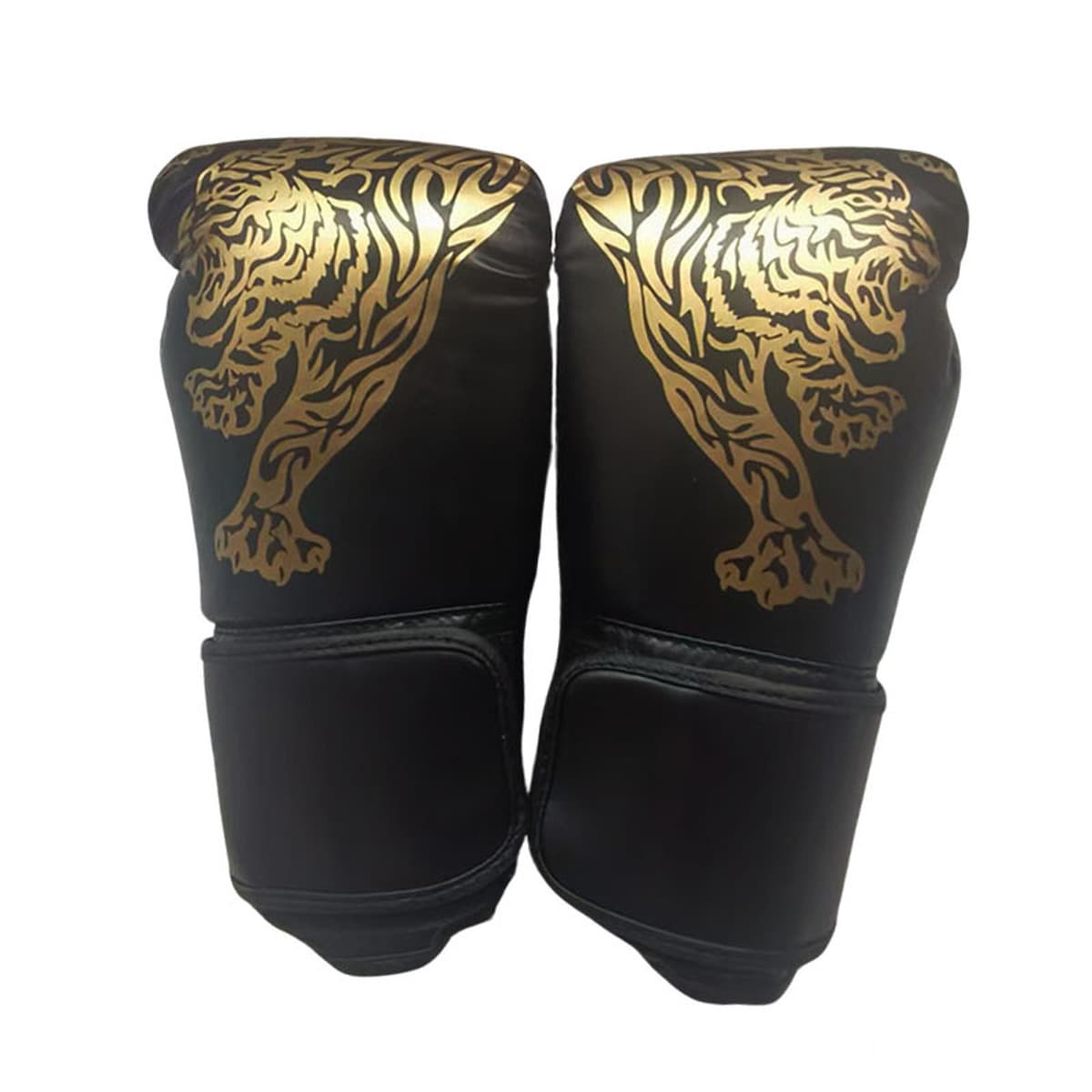 Боксерские перчатки детские боксерские перчатки для боевых тренировок Санда, утолщенные боксерские перчатки для боевых...