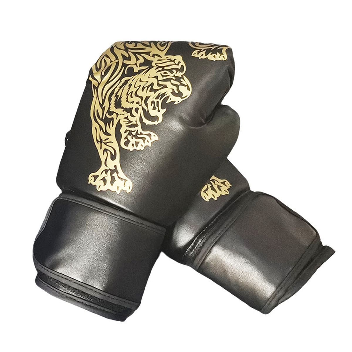 Боксерские перчатки детские боксерские перчатки для боевых тренировок Санда, утолщенные боксерские перчатки для боевых...
