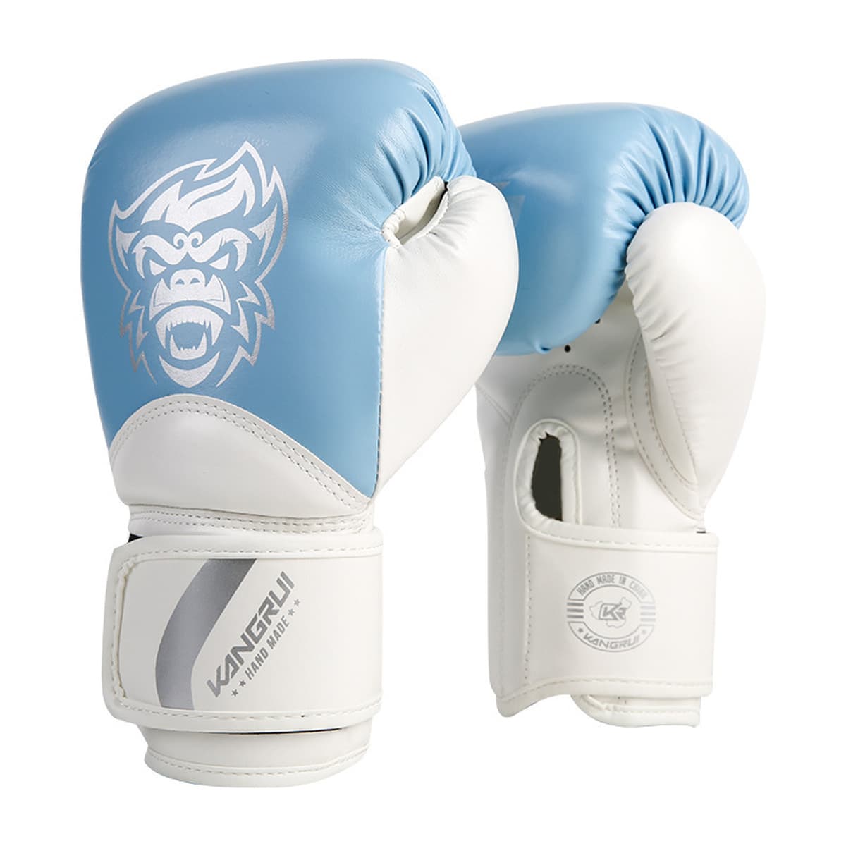 Kang Rui боксерские перчатки детский кулак Санда учебное оборудование