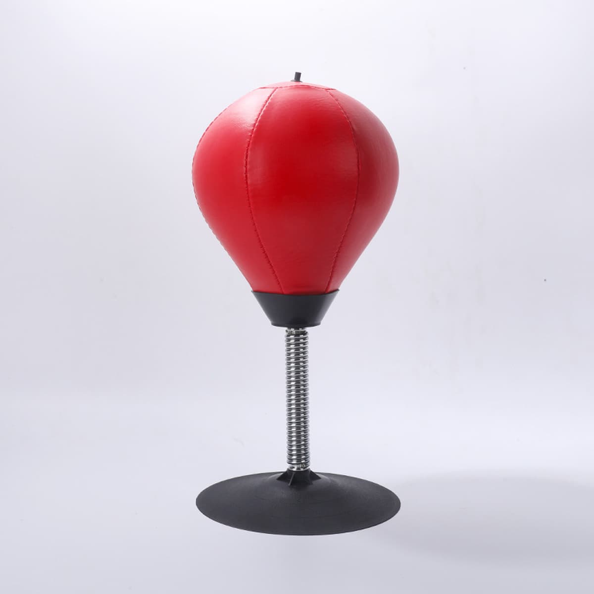 Зажим на присоске боксерский скоростной мяч настольный реакция мишень боевой офис Домашний декомпрессионный вентиляционный...