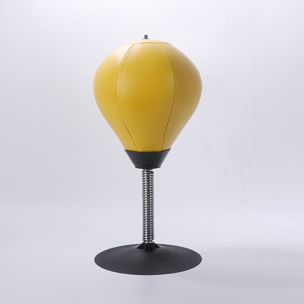 Зажим на присоске боксерский скоростной мяч настольный реакция мишень боевой офис Домашний декомпрессионный вентиляционный...