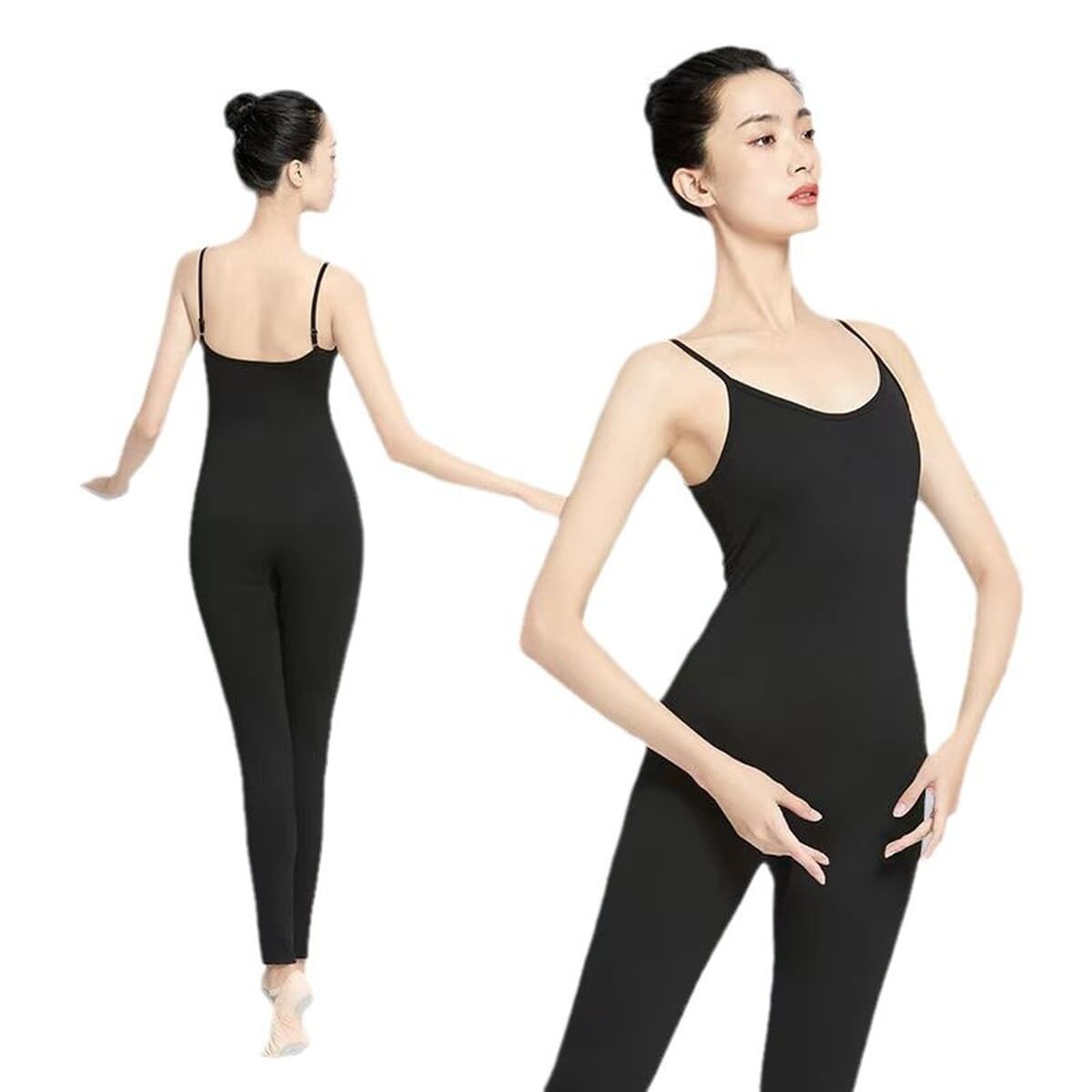 Костюм для танцевальной гимнастики Женский костюм для балетной гимнастики Женский костюм для воздушной йоги