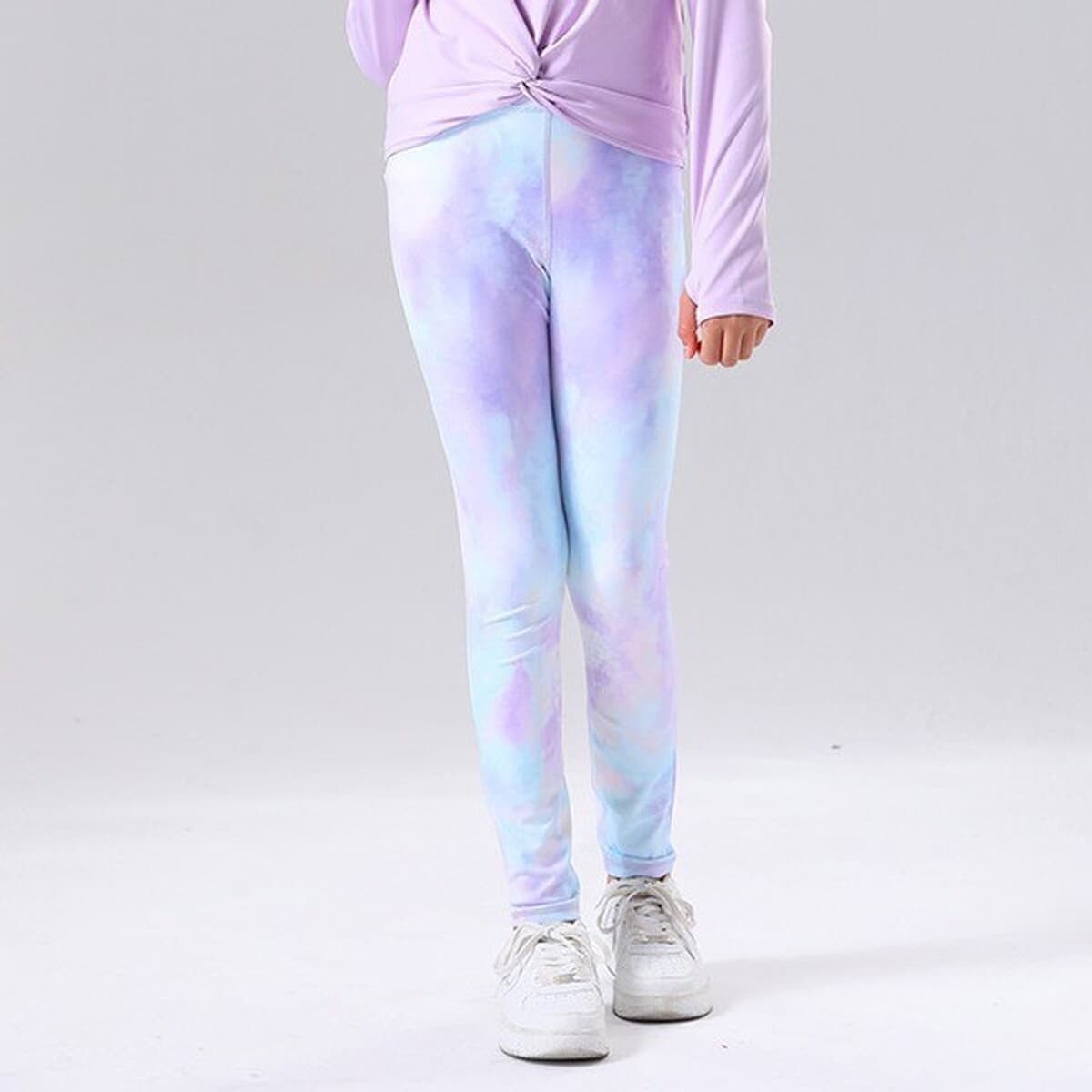 Новые женские штаны для йоги с принтом, быстросохнущие мягкие и удобные штаны для танцевальной гимнастики и бега, верхняя...