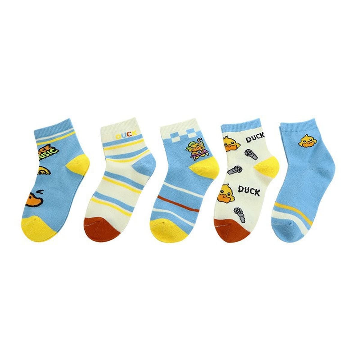 Zhuji детские носки в носках