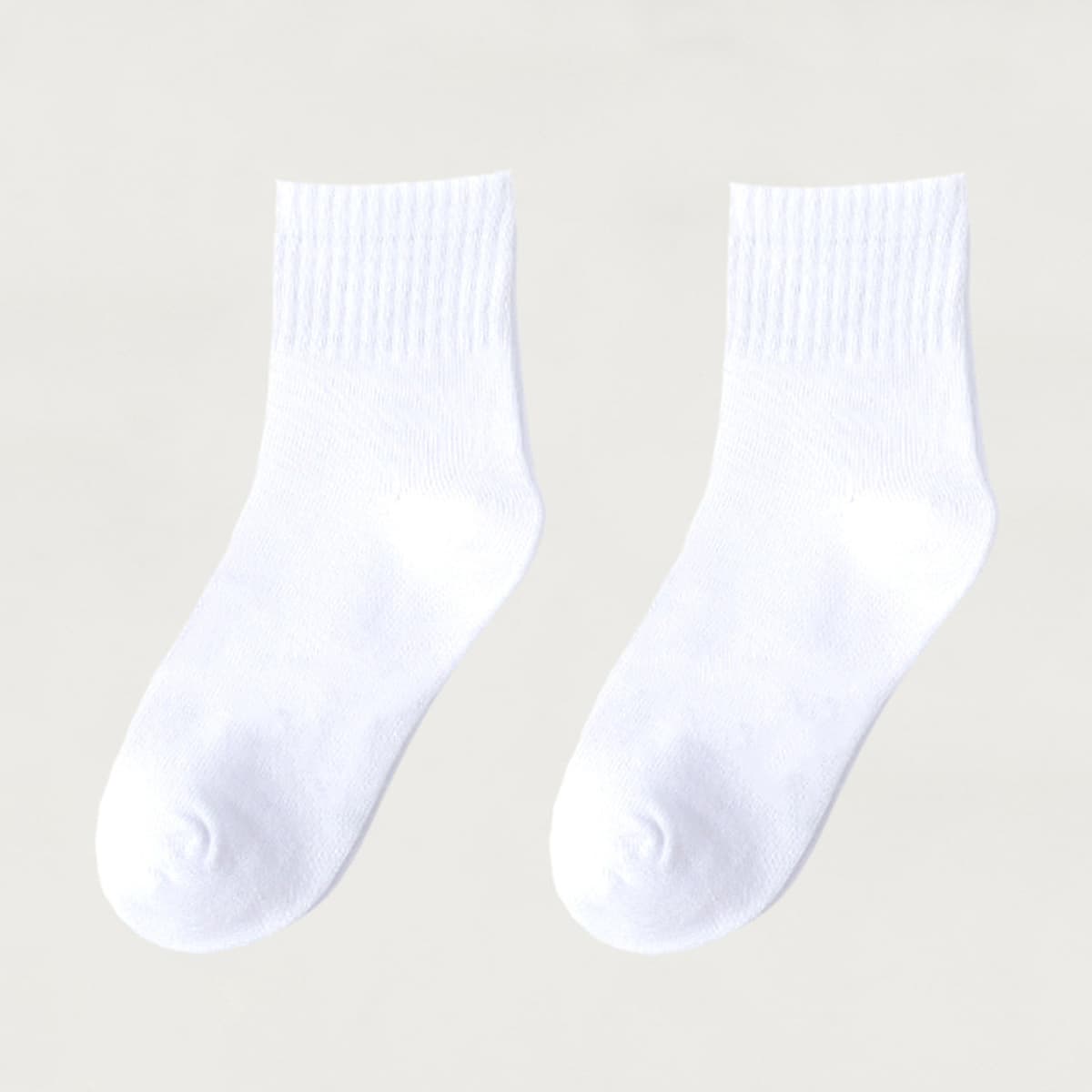 Трансграничные детские носки Летние тонкие средние носки для мальчиков девочек сетка дышащая для учащихся начальной и...