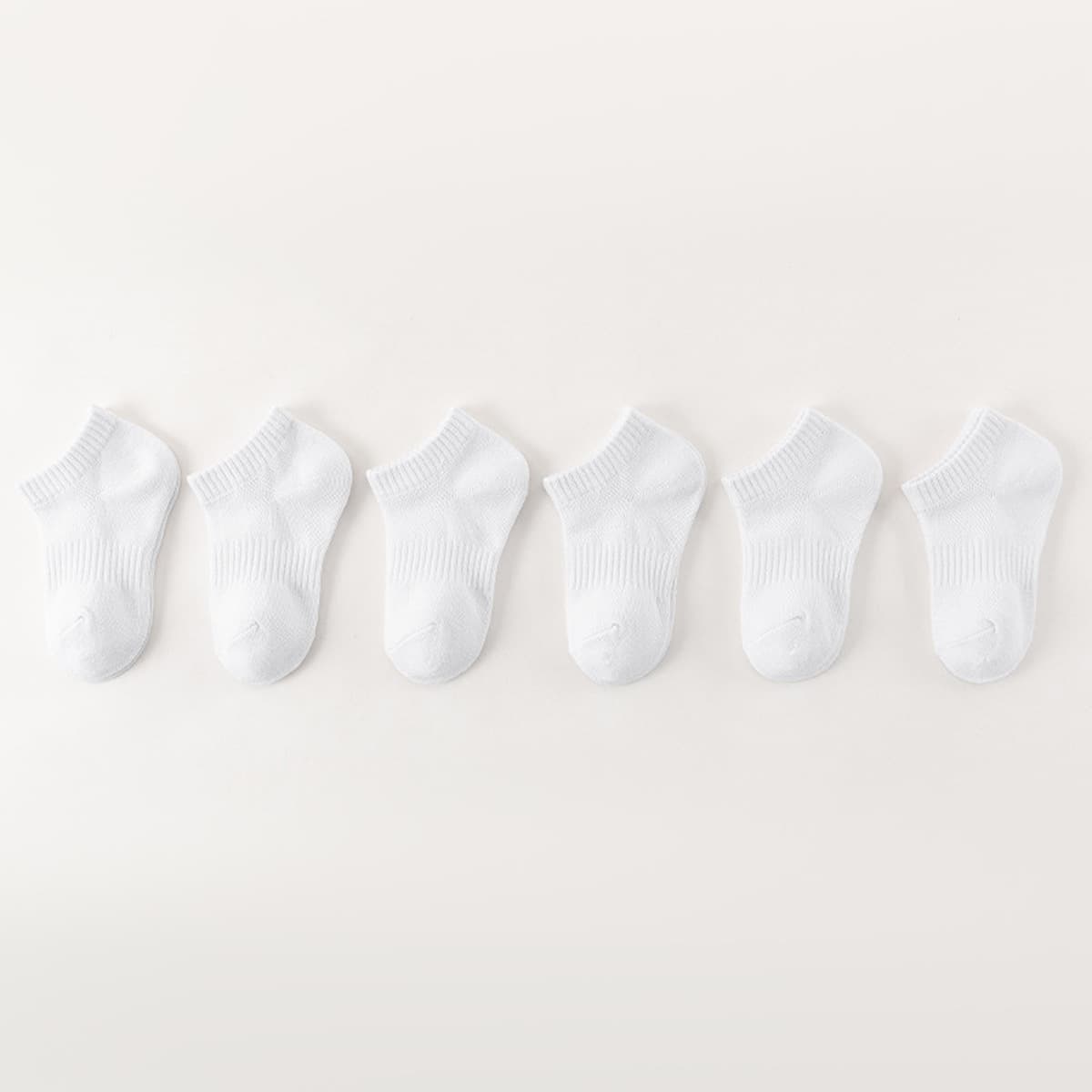Детские белые носки в тубе весенне-осенние тонкие спортивные носки для начальной школы Большие Детские хлопковые носки для...